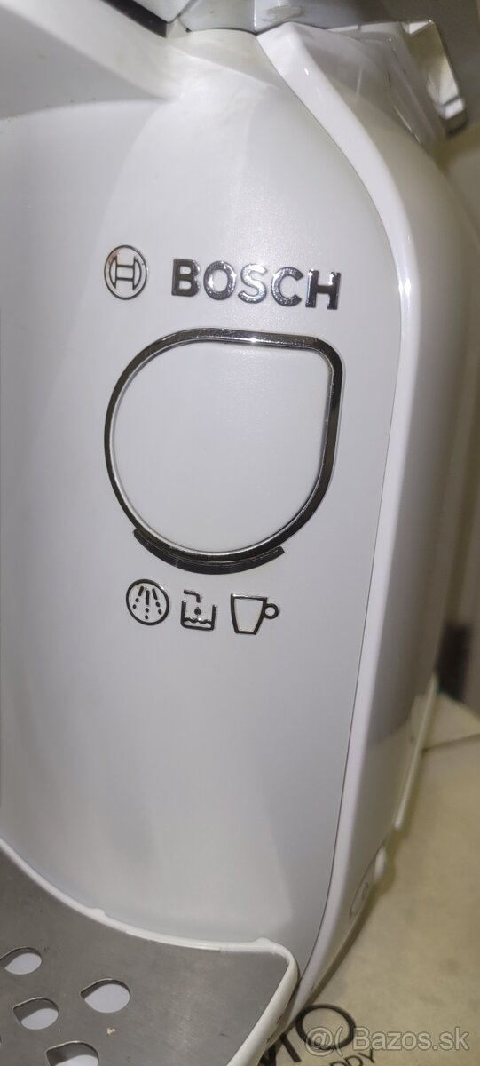 Bosch TASSIMO TAS7004 - 5