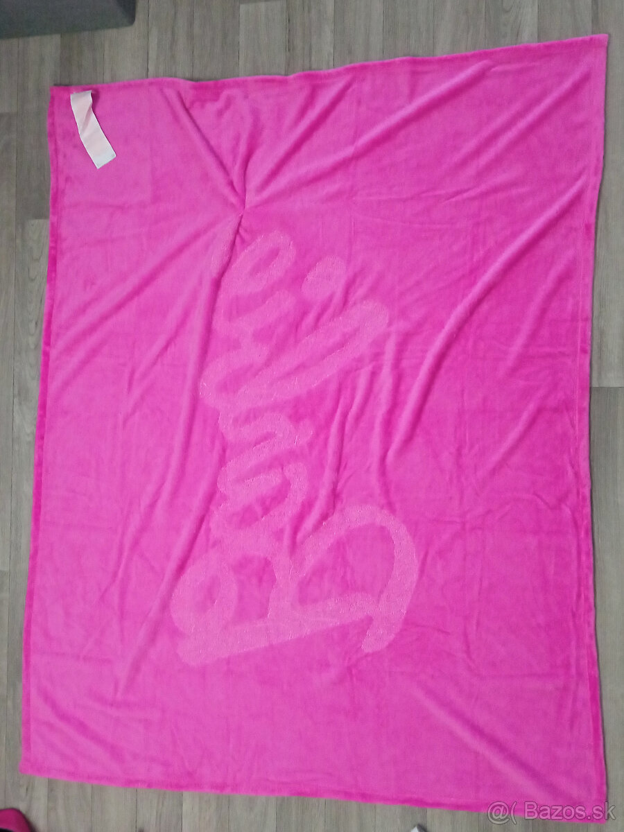 Barbie deka s flitrami - 5