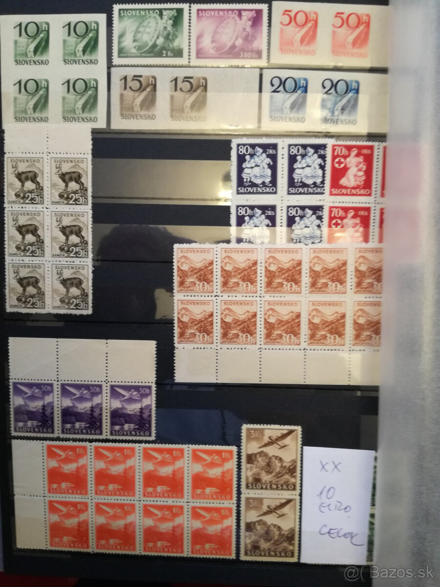 slovensky štat 39-45 - 5