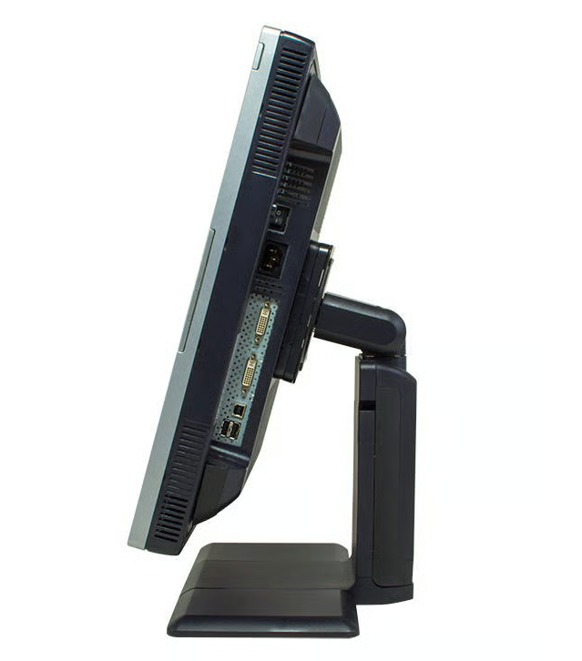 Predám PC + LCD za 45 € - 5