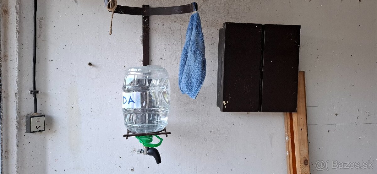 Prenájom garáže - 5