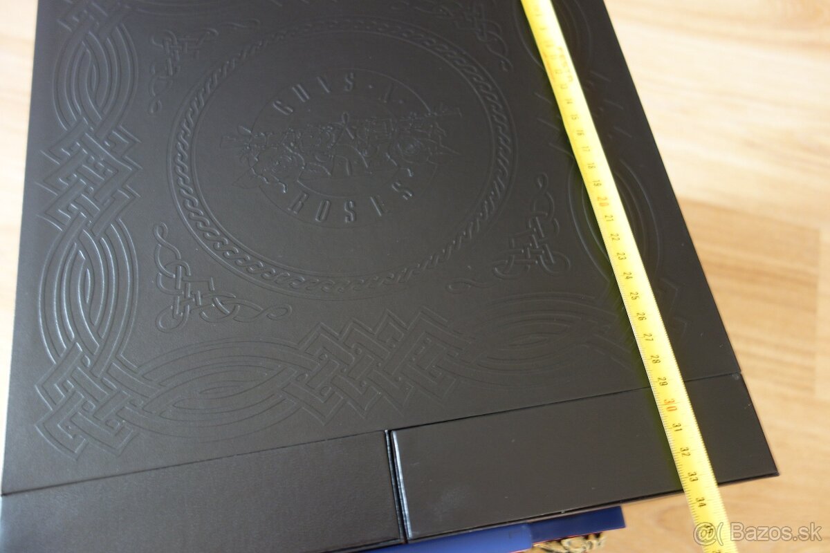 Guns n Roses Merch BOX - 5