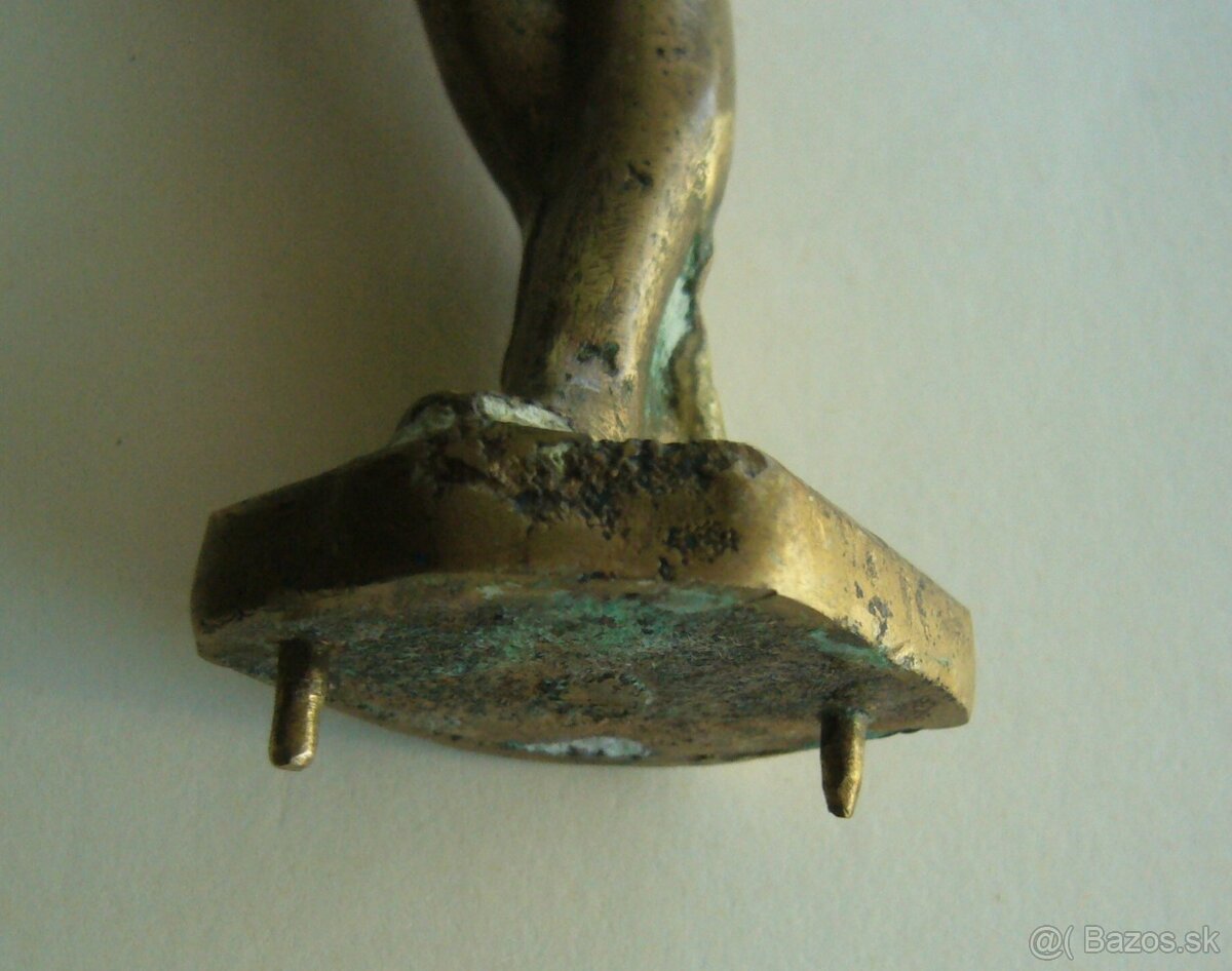 Socha ženy č. 2 - 5