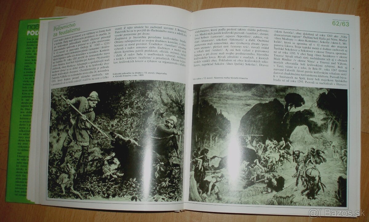 Naše poľovníctvo - 5