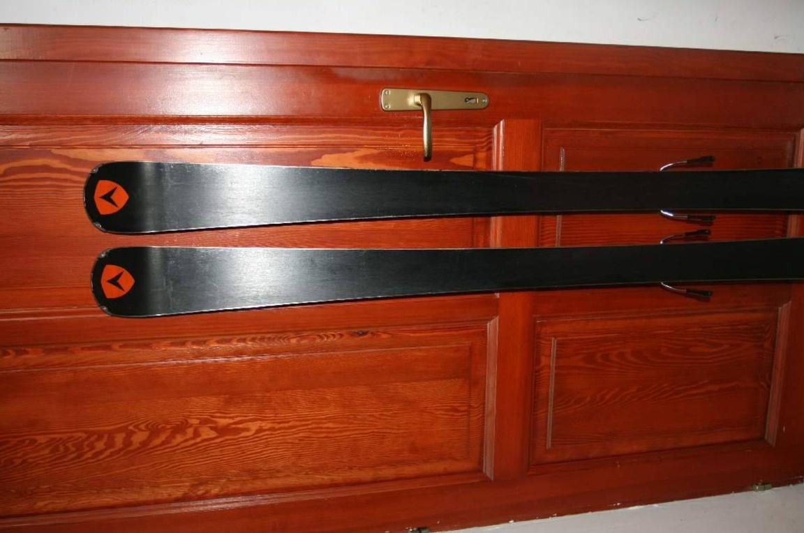 lyže dynastar Spewdzoone167 cm - 5