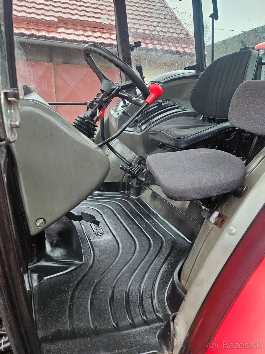 Zetor proxima 100 - 5