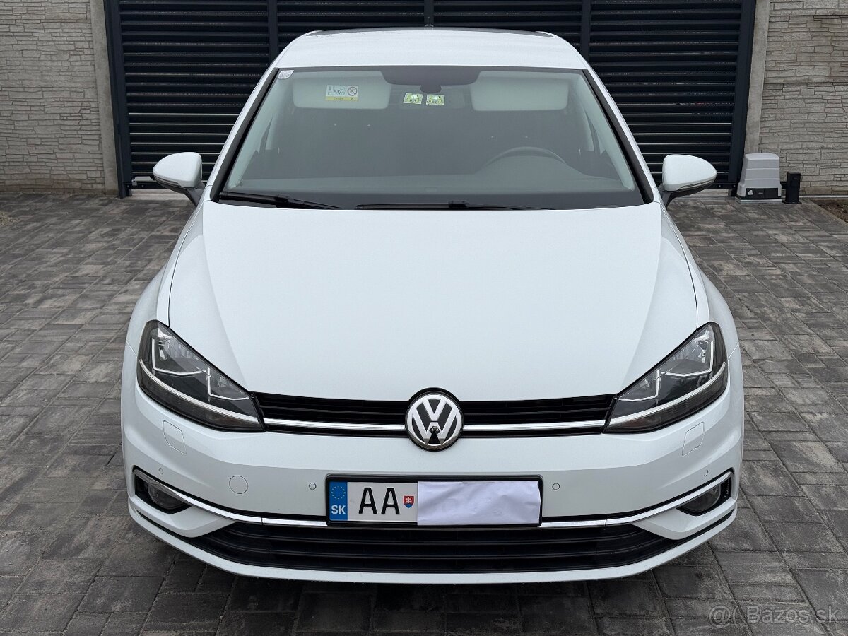 Volkswagen Golf 1.4 TSI BMT Highline EU6 - 5