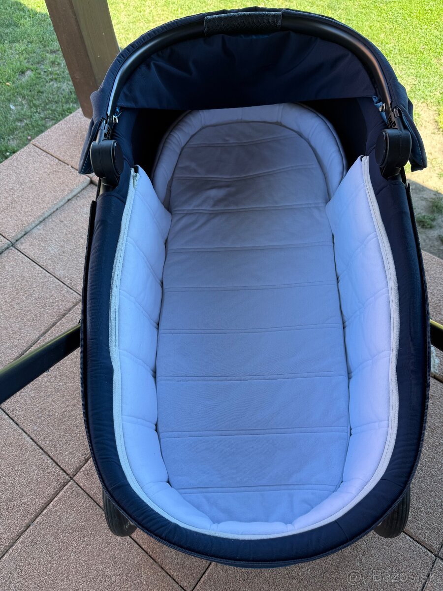 Cybex Priam Rose Gold - 5