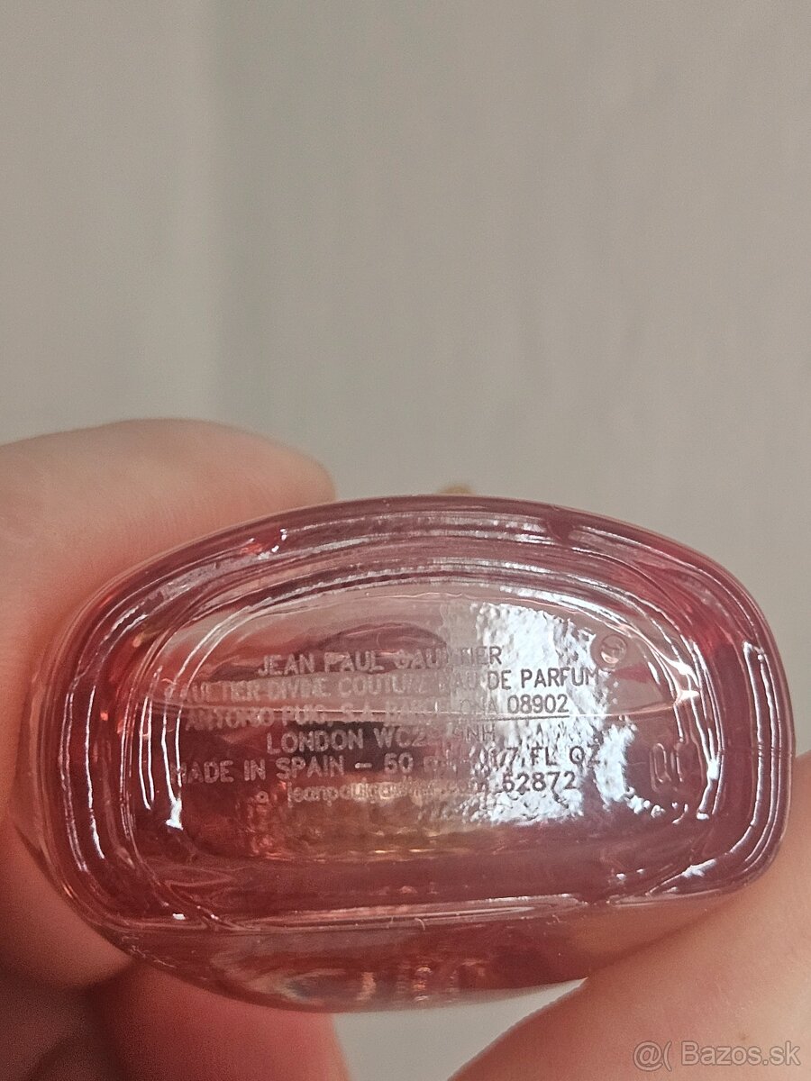 Jean Paul Gaultier-Divine Couture - 5