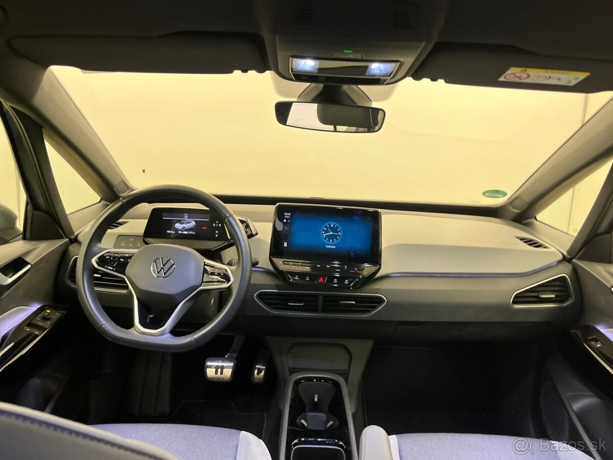 Volkswagen ID.3 Performance Pro Business 150 kw - 5