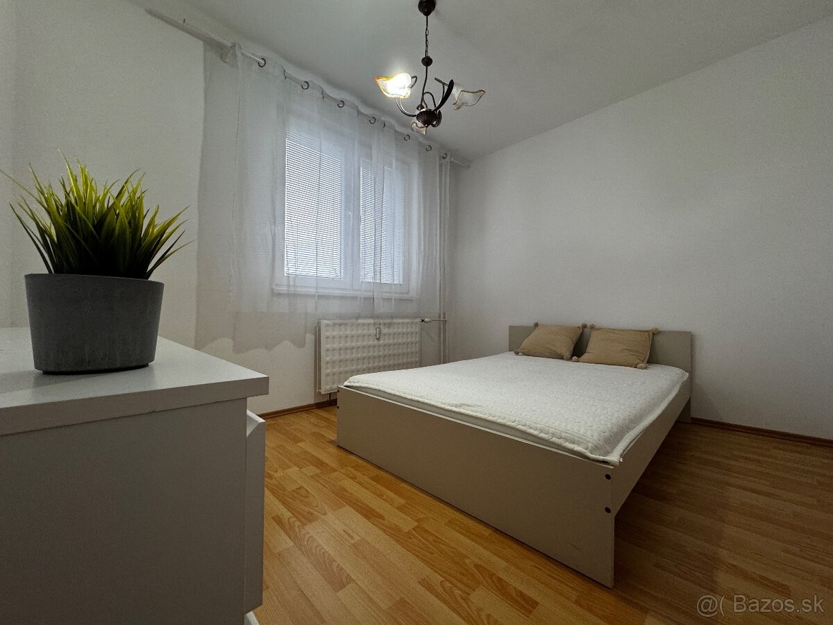 Predaj / Prenajom - 5