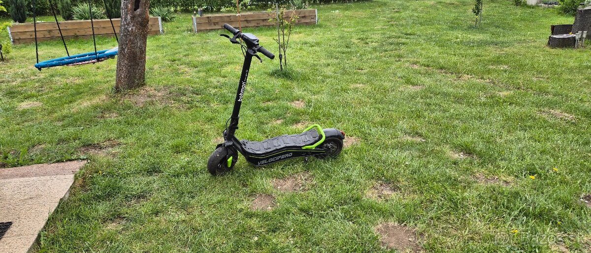 Elektrická kolobežka Bohman Velocifero 500W - 5