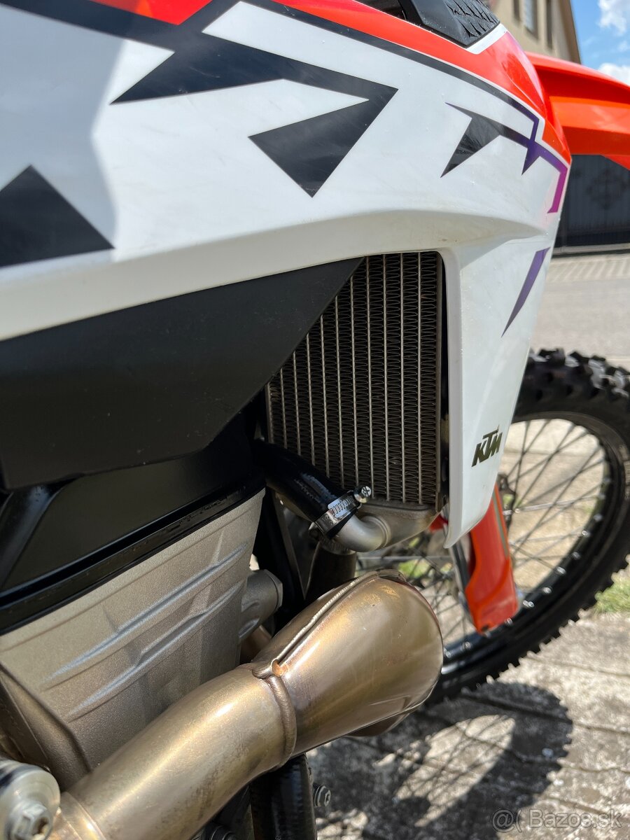 KTM SX-F 350 2023