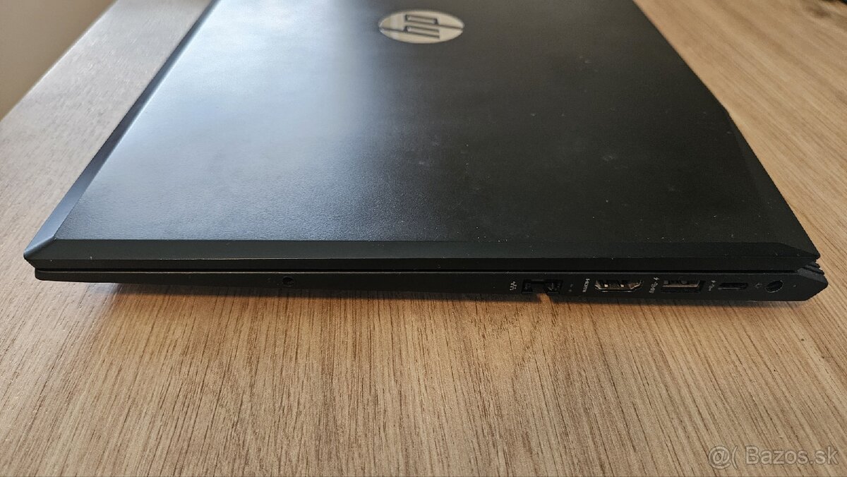 Notebook HP pavillion gaming 15 - cx0018nc - 5