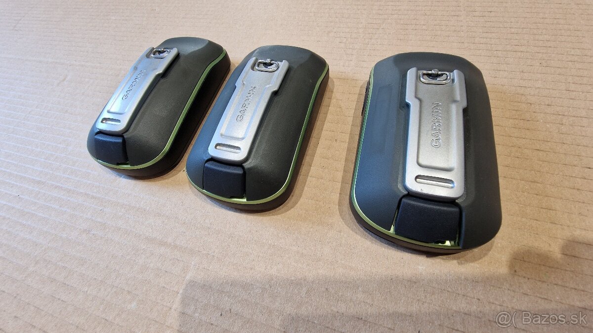 Garmin oregon 600t - 5