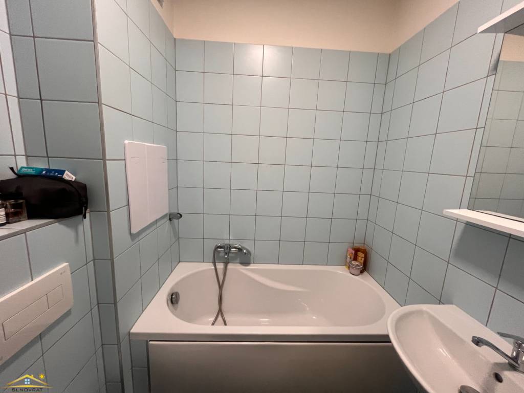 Na predaj útulný 1-izbový byt v Čadci – Žarec - 5