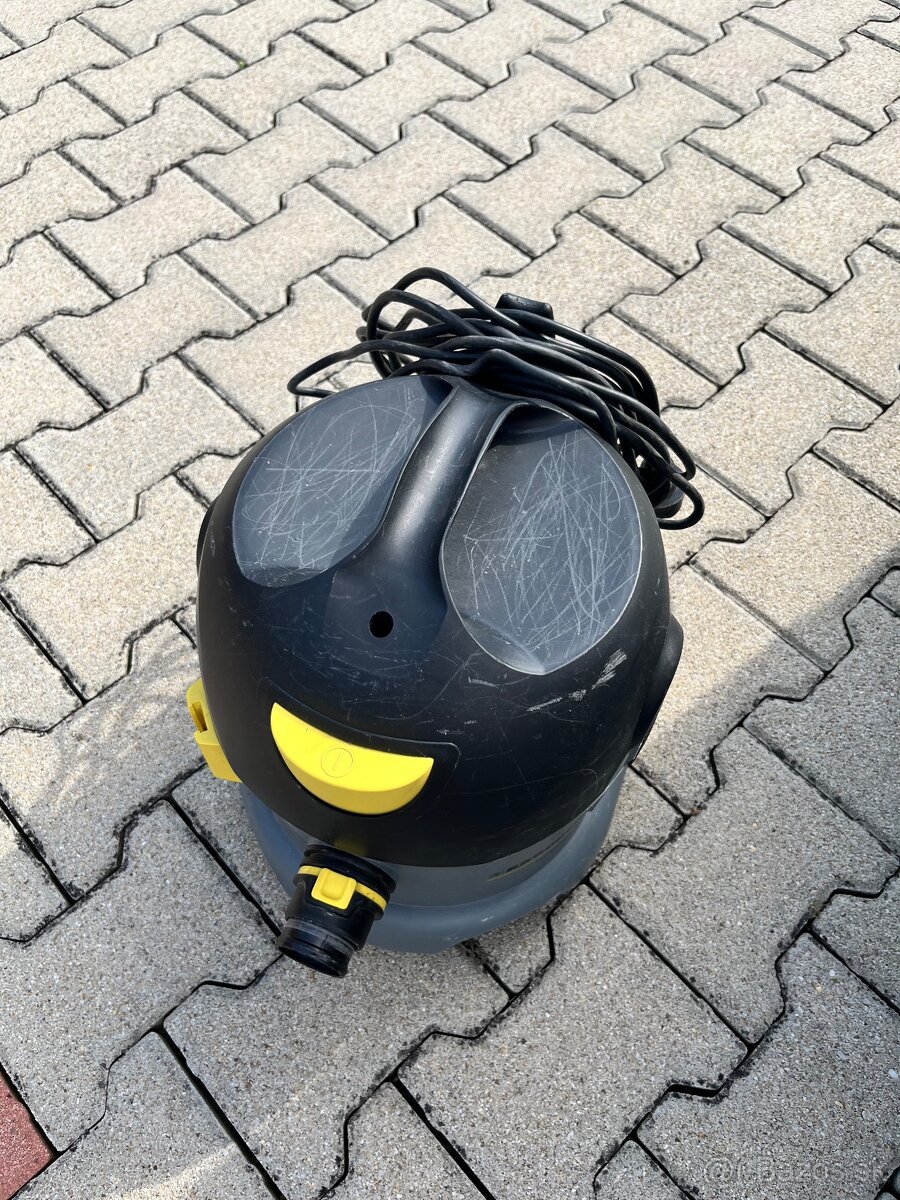 Kärcher T 10/1 1.527-150.0 - 5