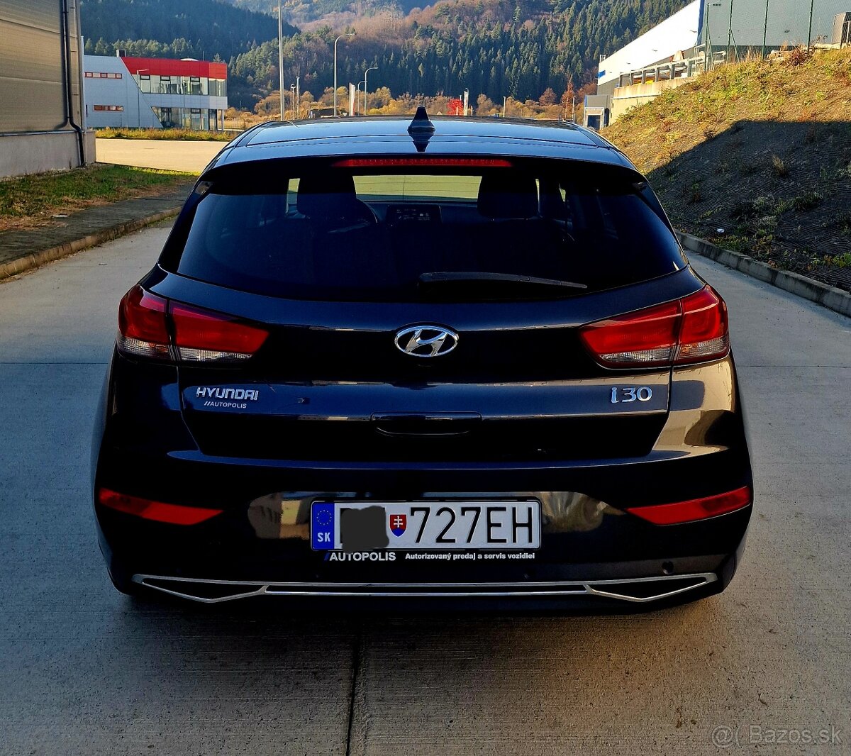 Hyundai I30 - 5