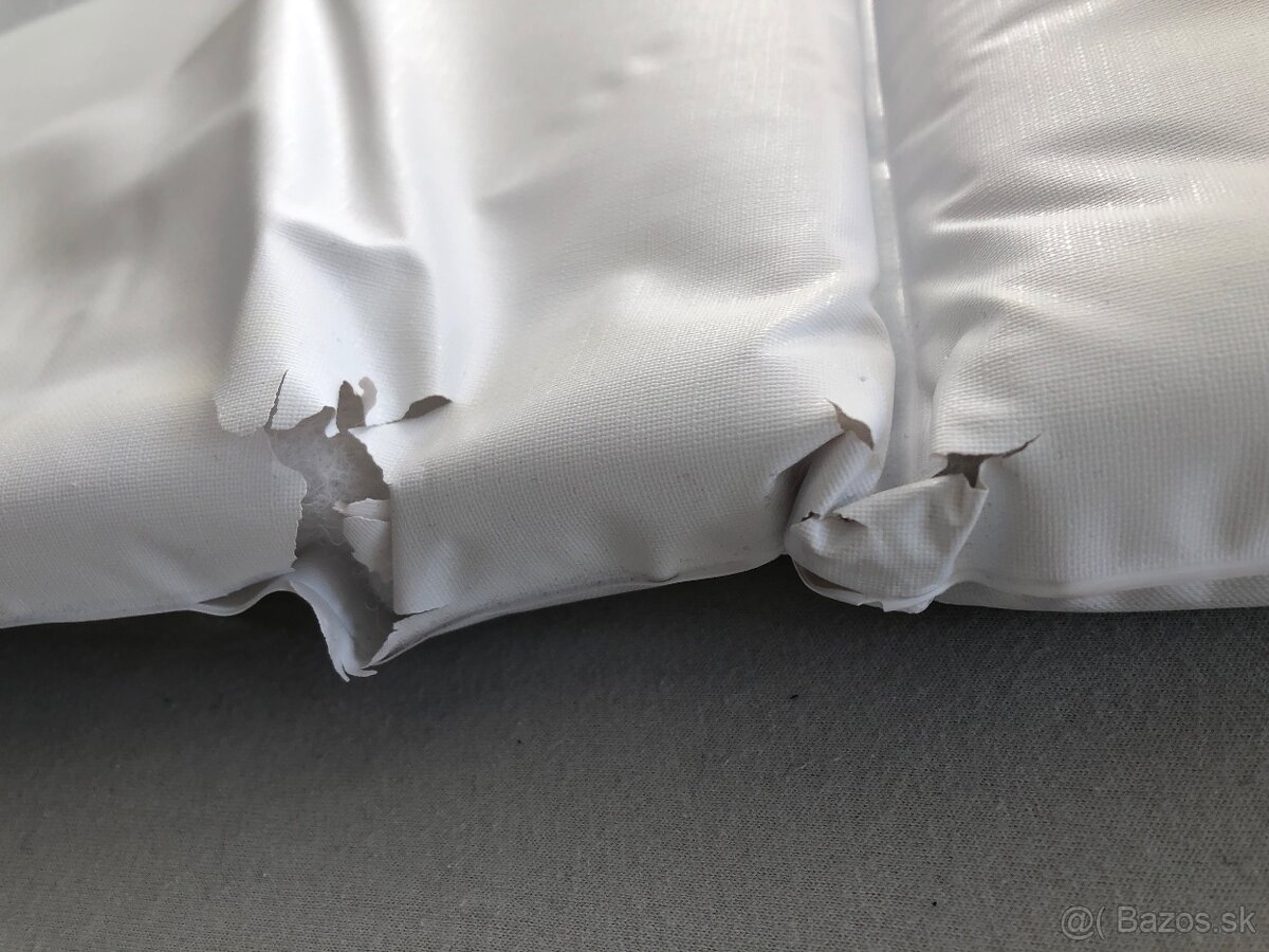 Prebaľovacia podložka - 5