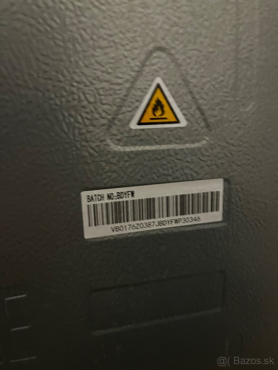 Mraziak philco 194L - 5