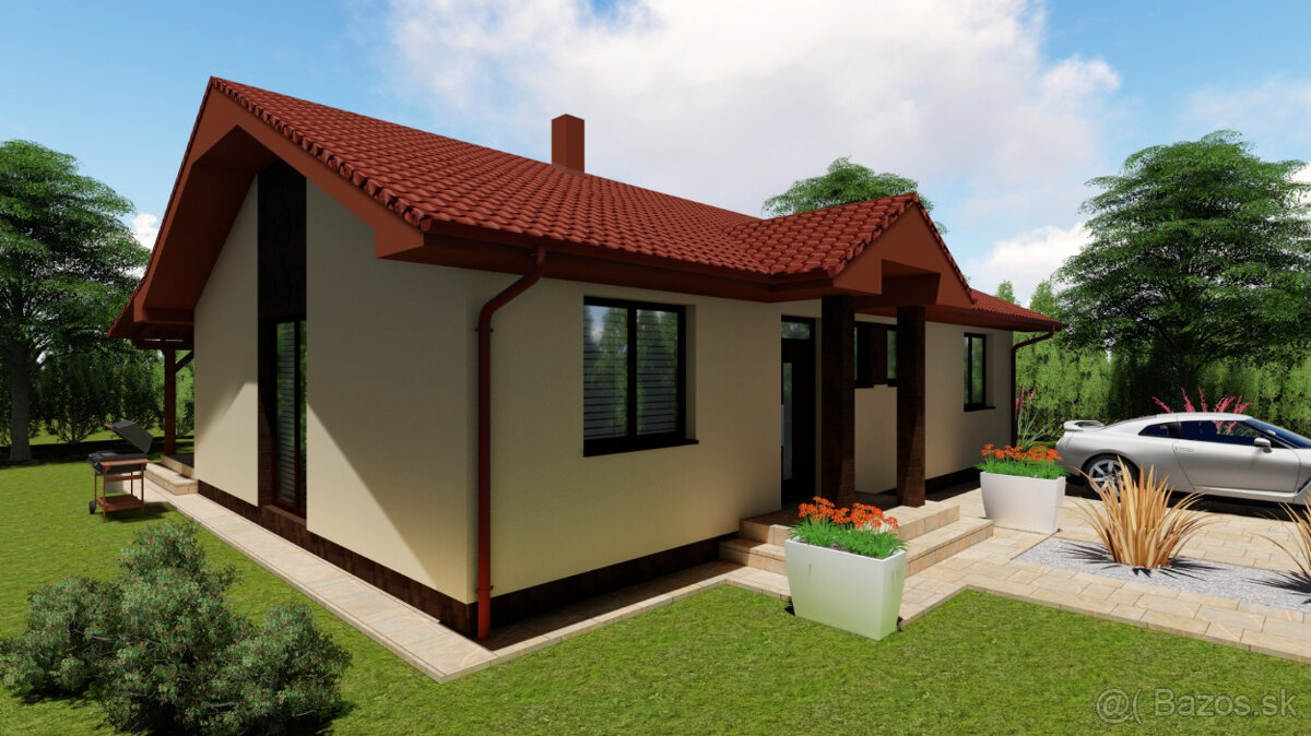 Projekt: Astra 1 - 5