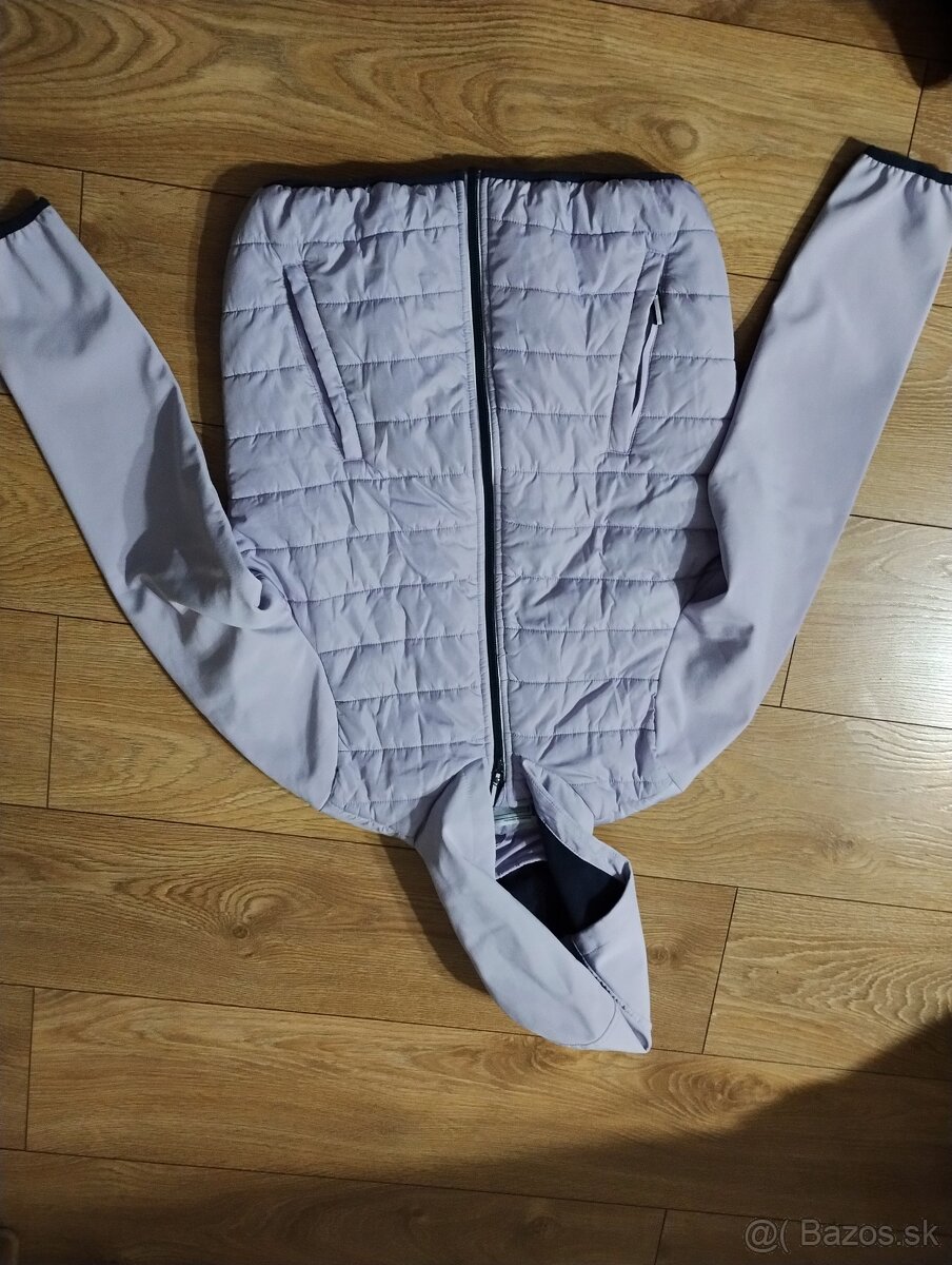 Dievčenské prechodné bundy - 5