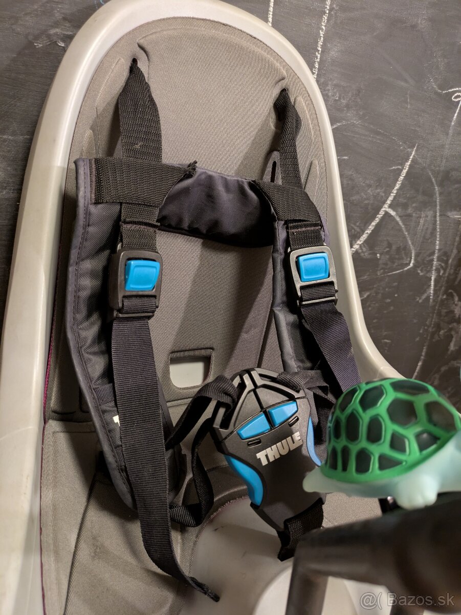 Thule Ride Along - 5