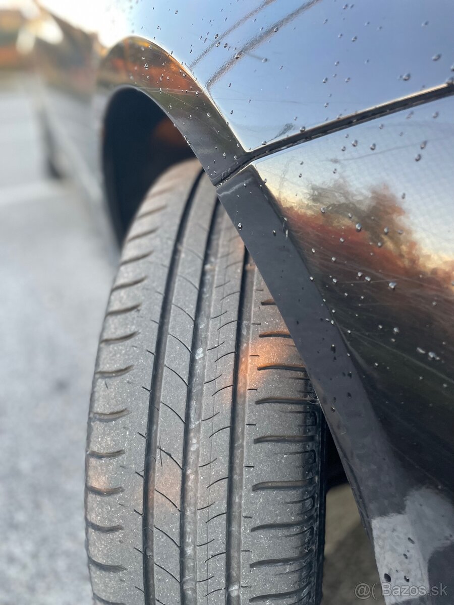 Predám Mercedes b170 2005 - 5