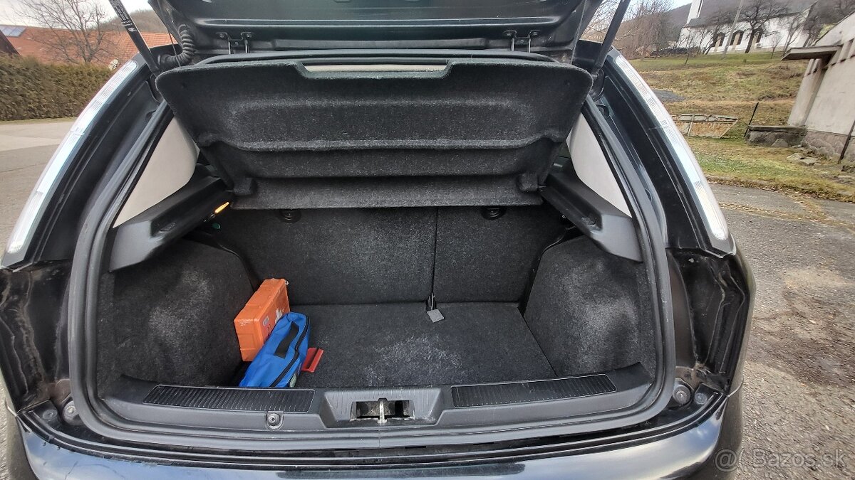 Fiat Grande Punto - 5