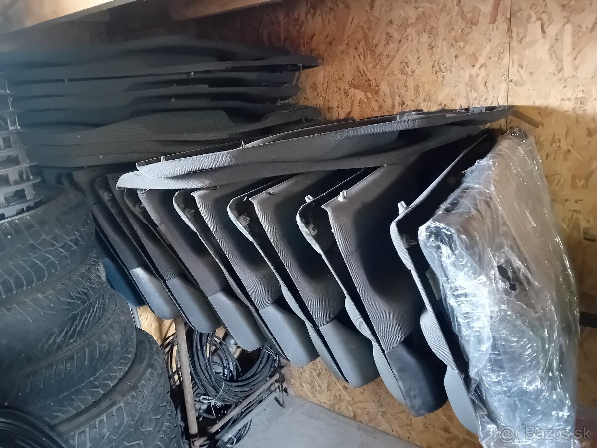 Skoda felicia 1.3 50kw - 5