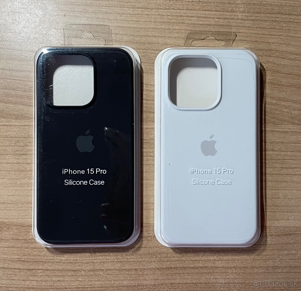 Silikonove obaly na iphony - 5