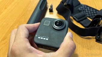 GOPRO MAX 360 4K - 5