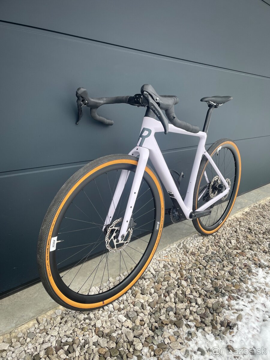 Rosé Backroad GRX - 5