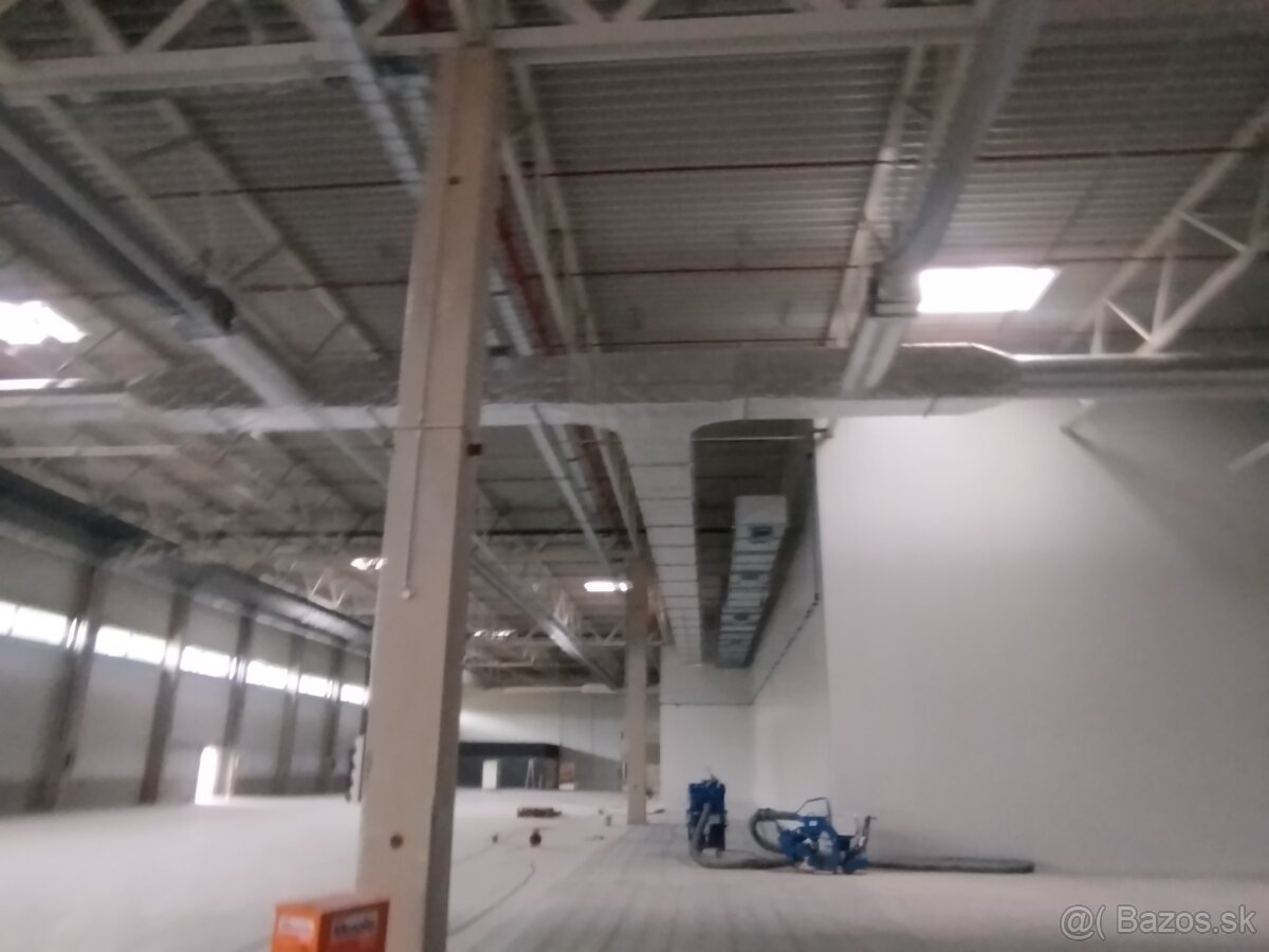 Montáž vzduchotechniky - 5