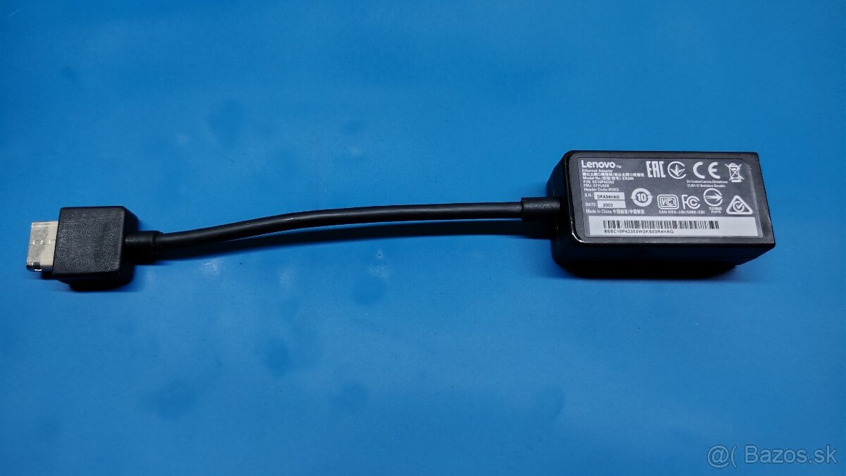 Predam rozne kable adaptery TV PC - 5