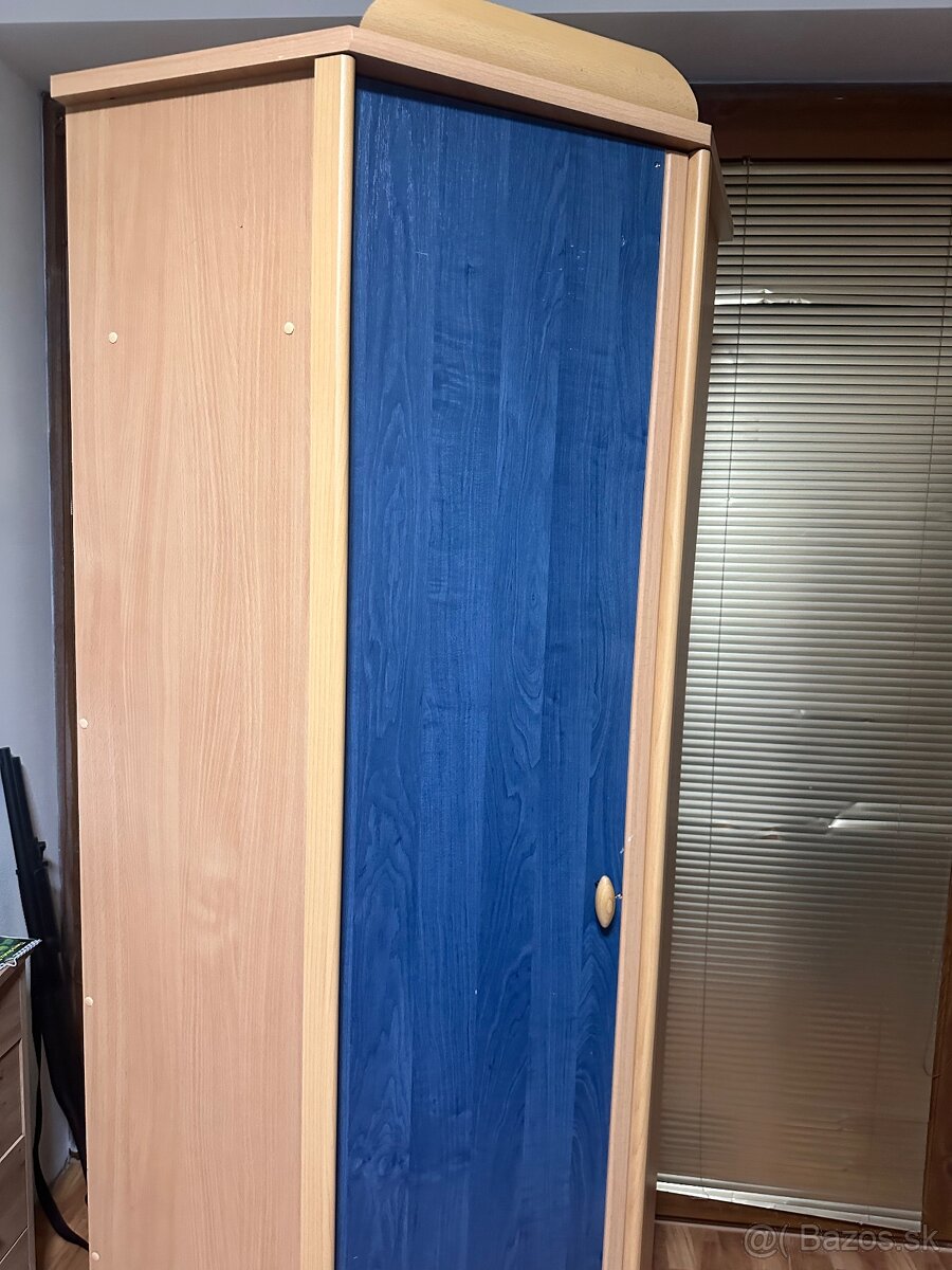 Nabytok do detskej izby - 5