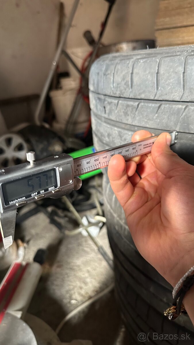 235/35/R19 davanti sport - 5