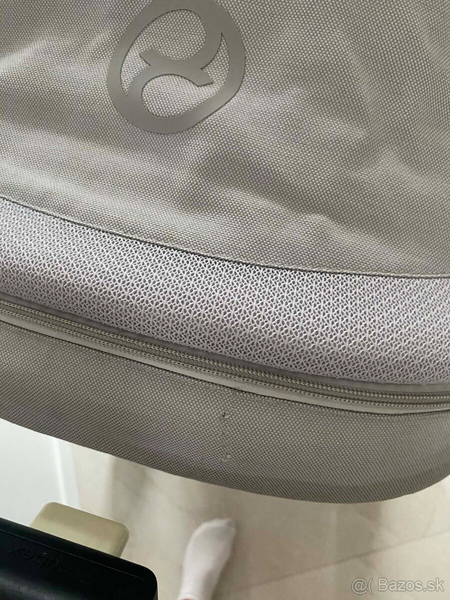 Predám kočík Cybex Balios S Lux 2023 - 5