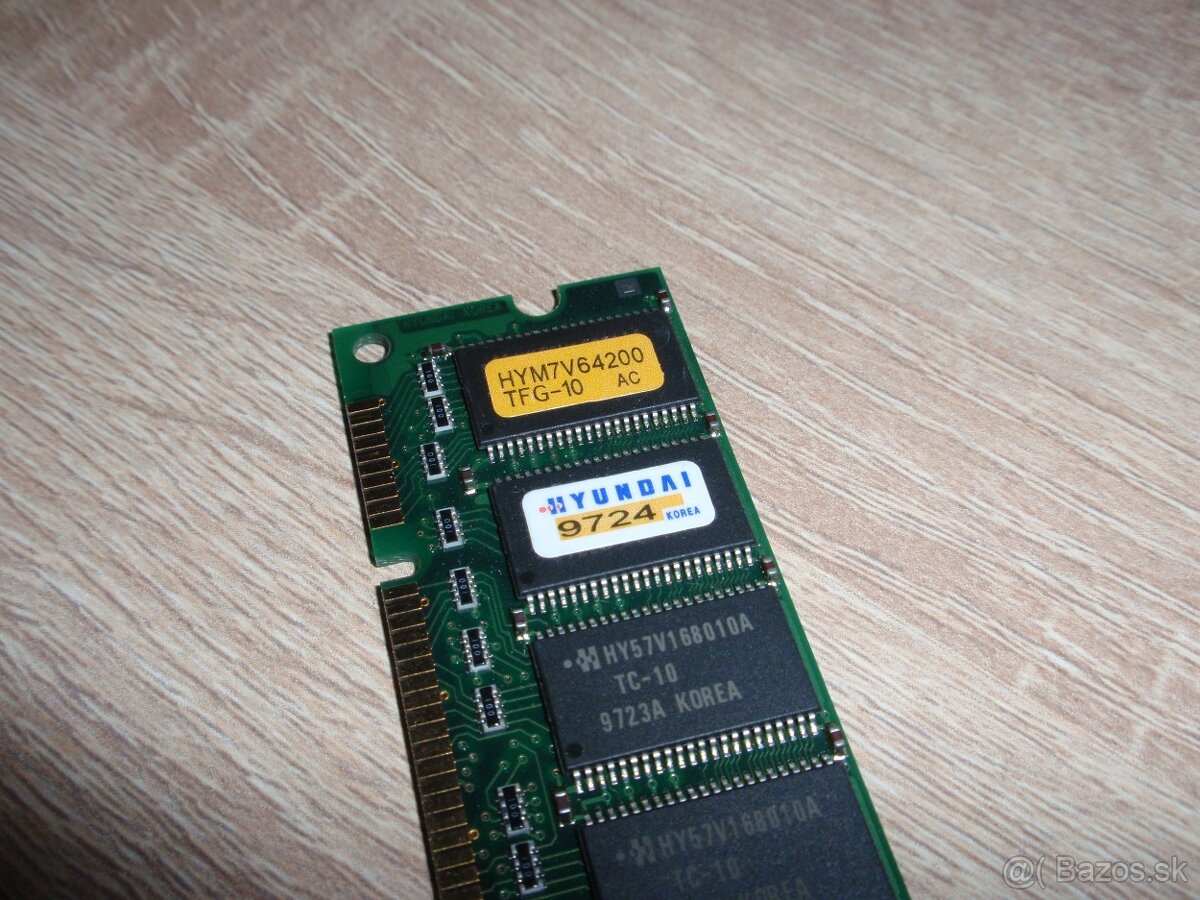 RETRO PC vintage / RAM - 5