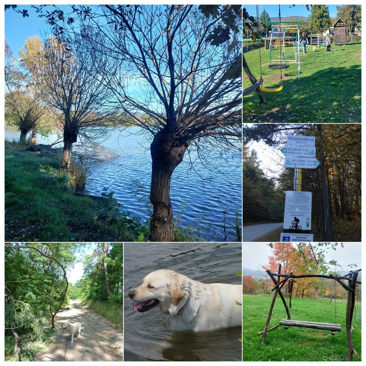 Prenájom chalupy na Veľkú noc, prázdniny, víkend na relax - 5