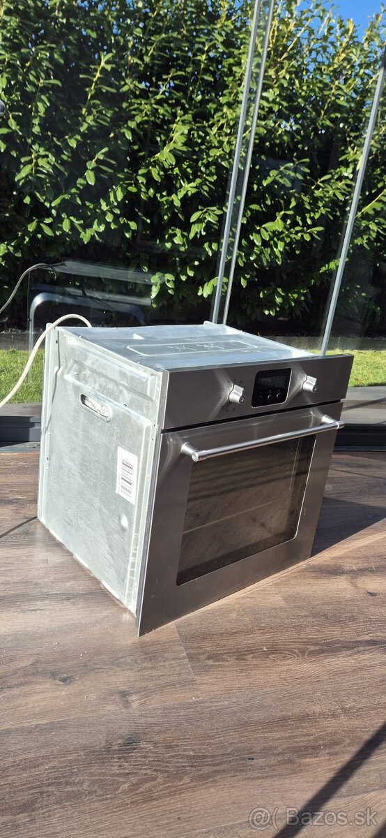 Ikea vstavana rura - 5