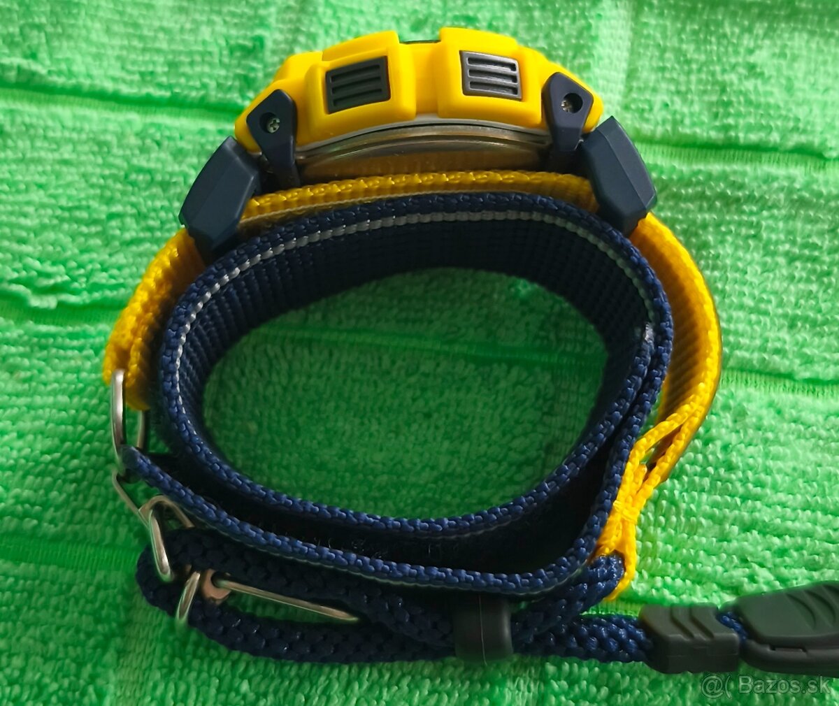 Casio G-Shock DW-9550HB-9T G'MIX - 5