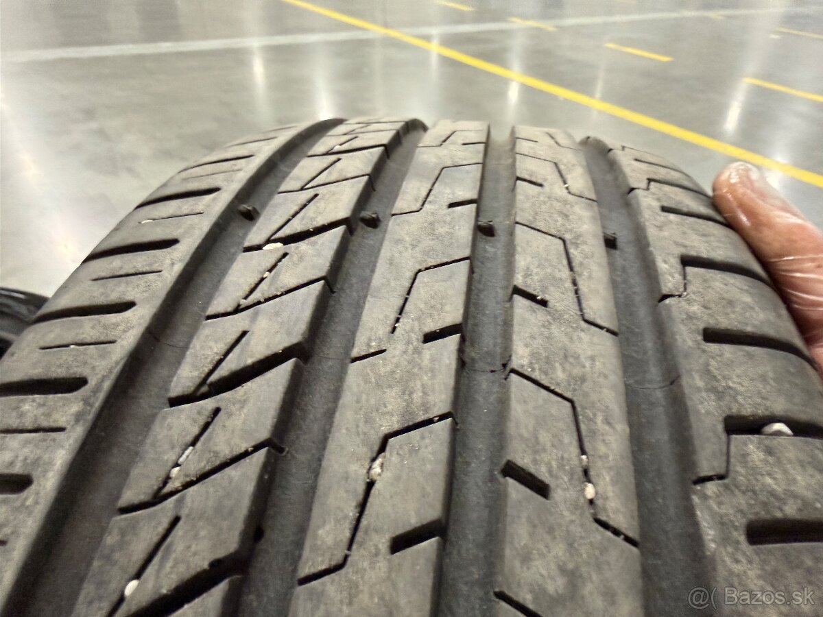 Matador Hectorra 5 205 / 50 R17 - 5