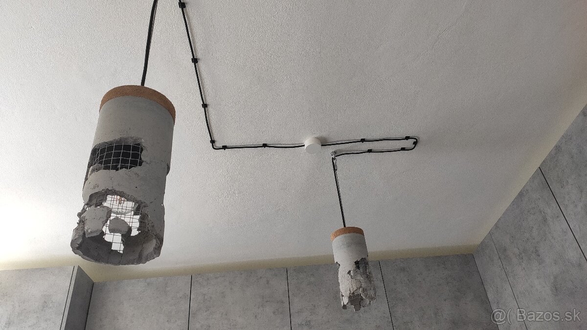 Svietidlo, lampa, luster - 5