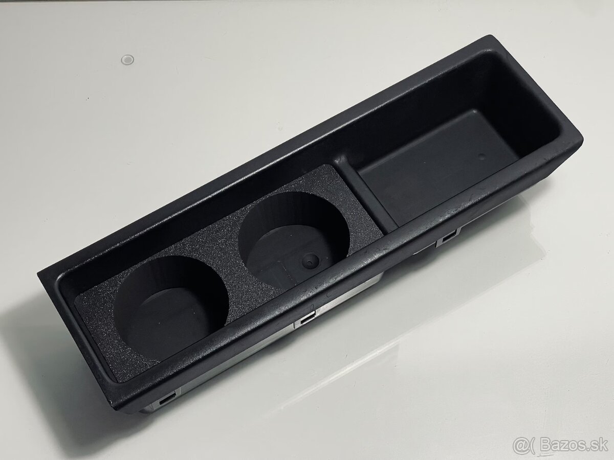 BMW E46 - Držiak nápojov - 5