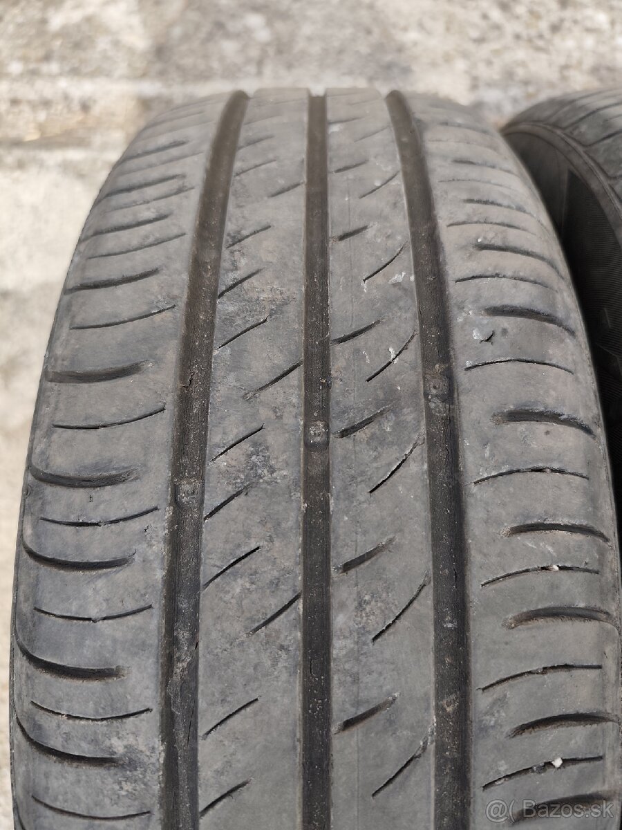 185/60R15 84H Kumho letná - 5