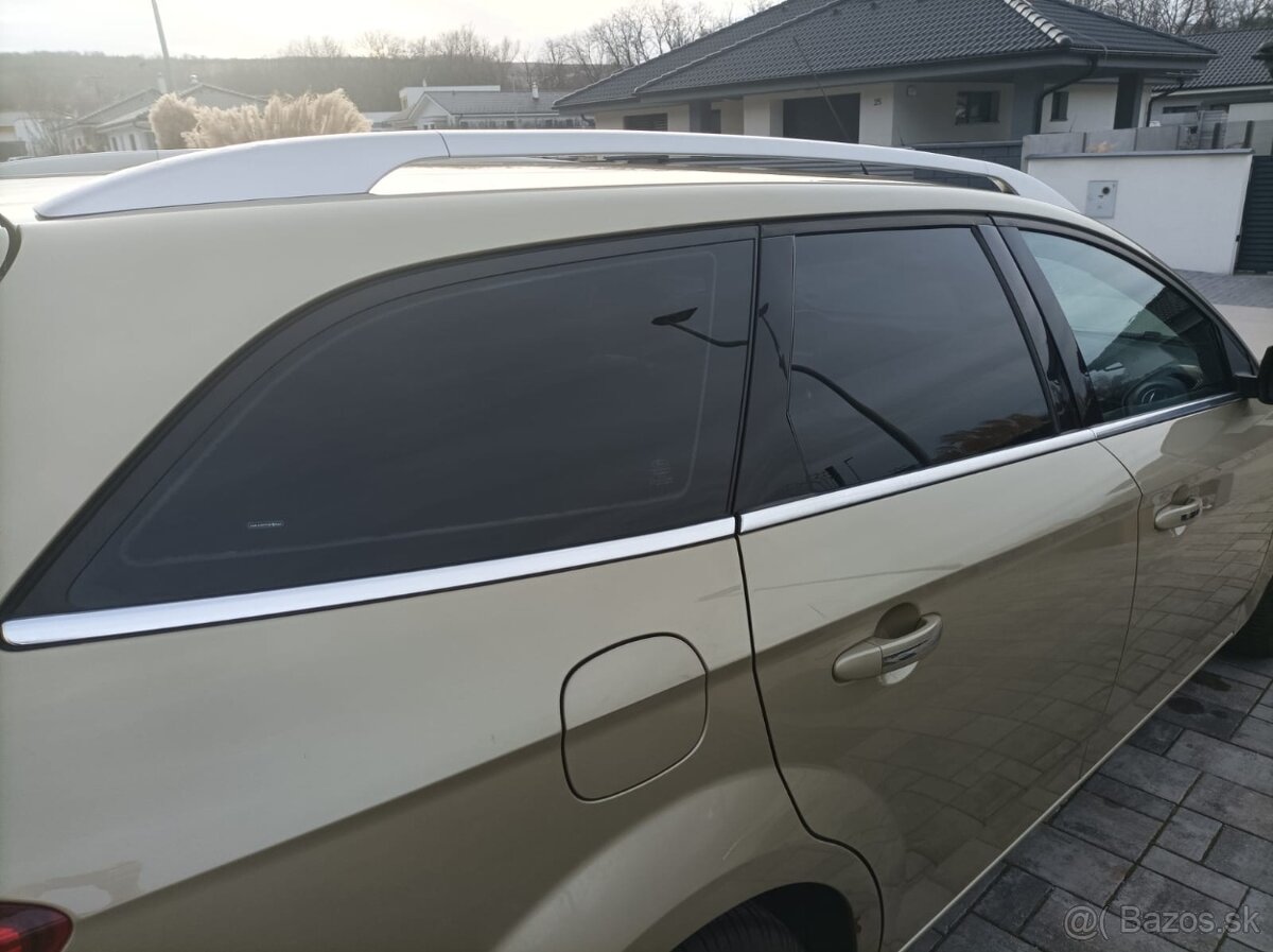 Predám Ford Mondeo combi - 5