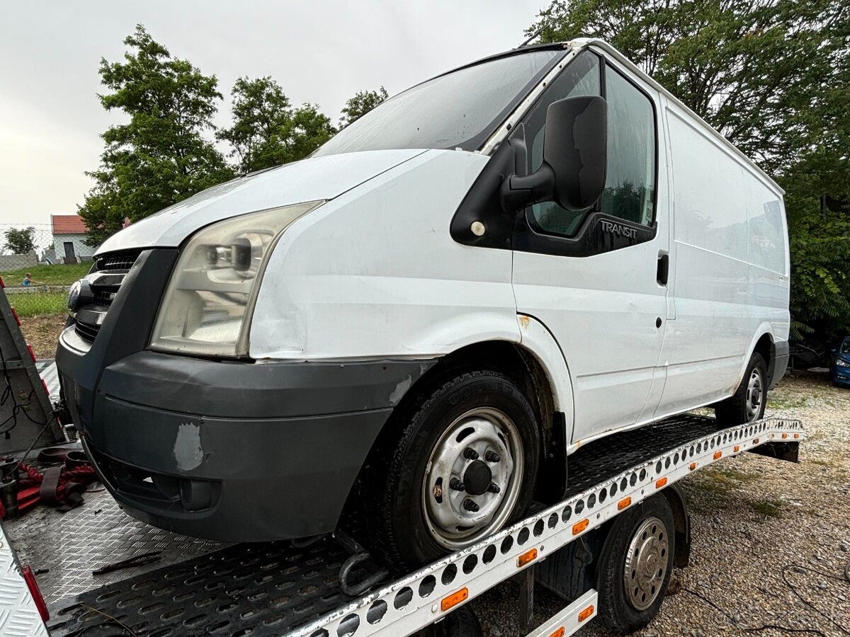 TRANSIT 85T260 - 5
