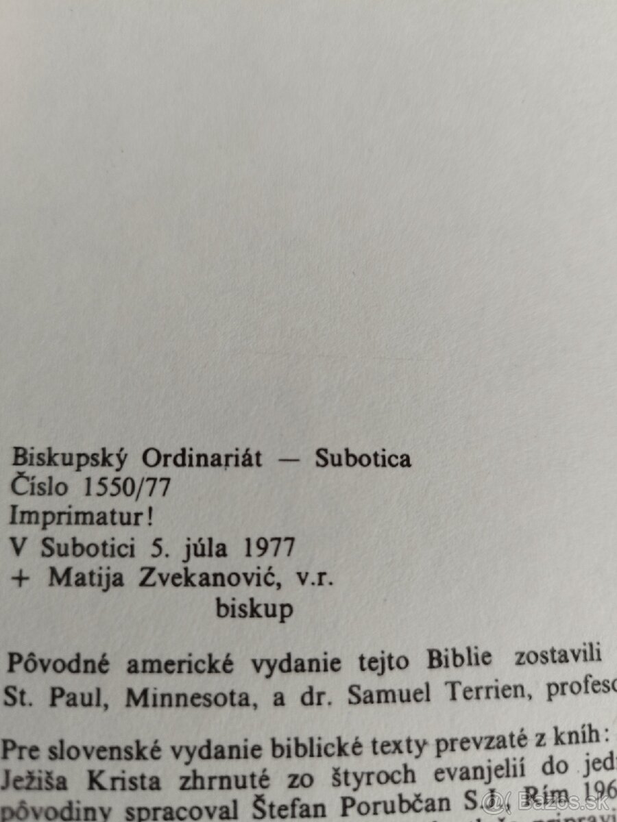 Ilustrovana Biblia. - 5