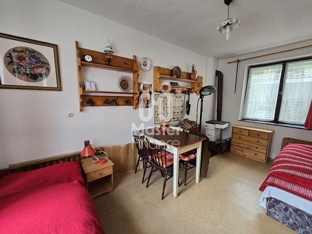 Vidiecka chalupa Čierna Lehota okres Bánovce n/B. na predaj - 5